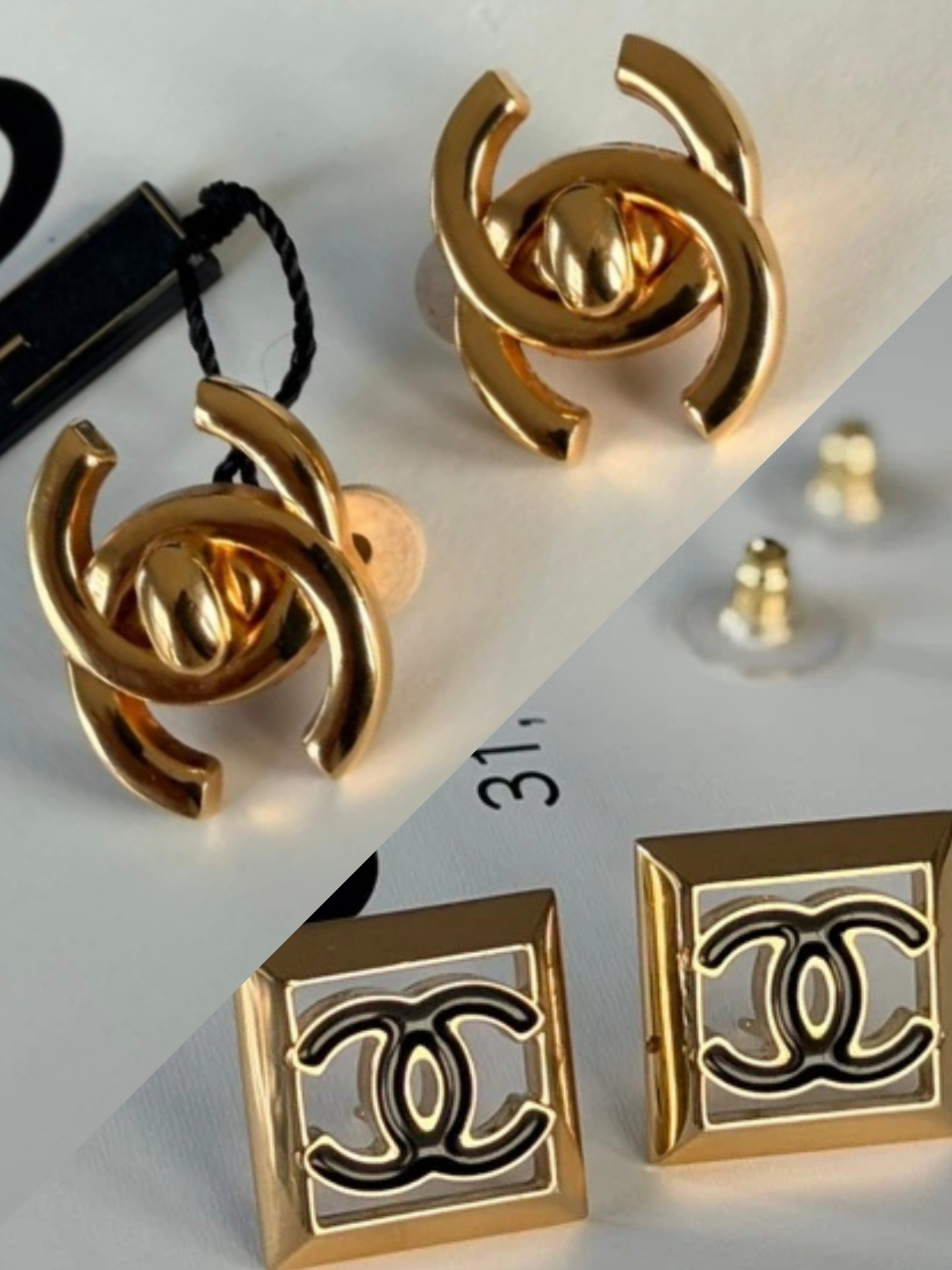 Jewellery