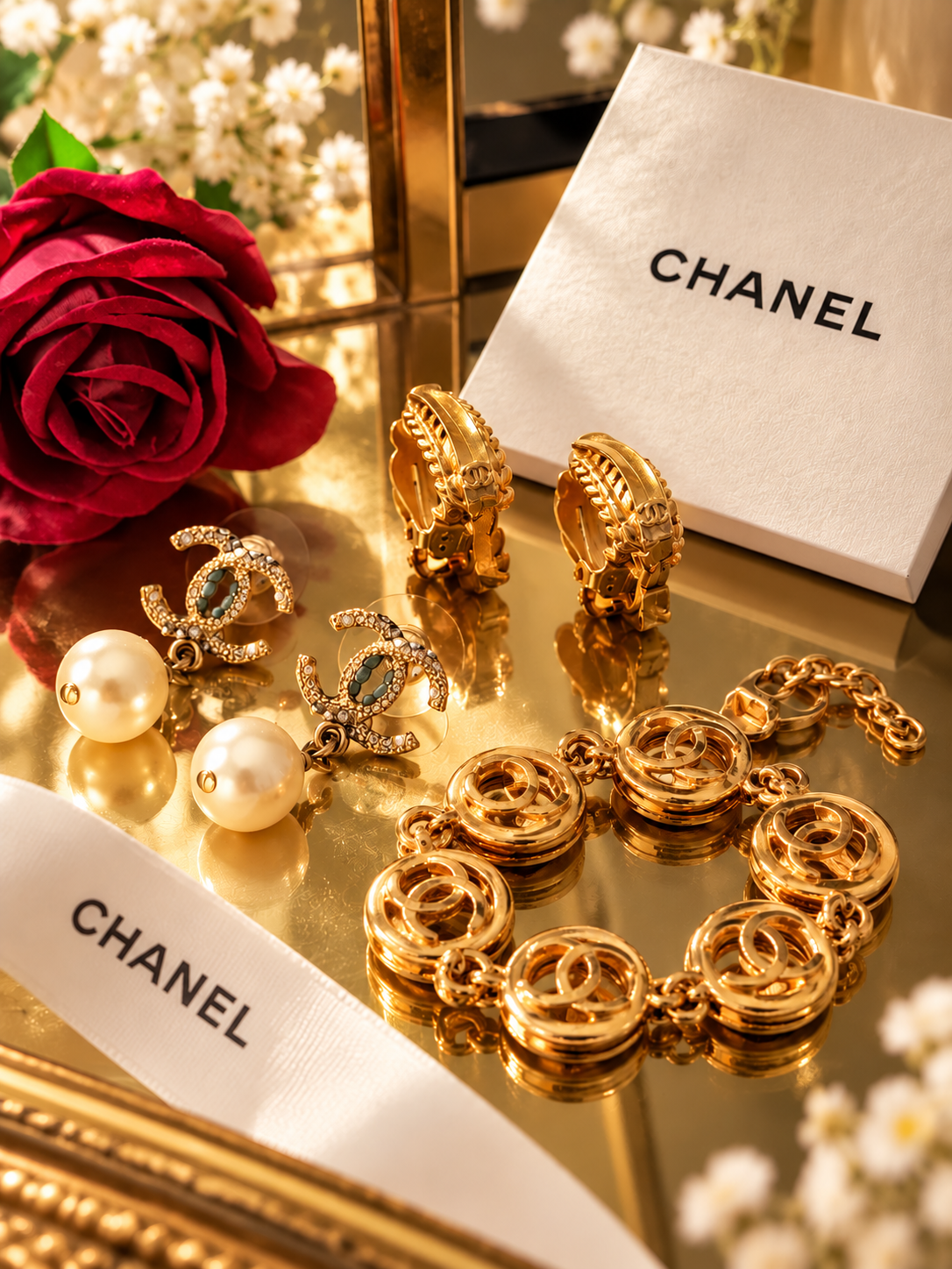 Jewellery