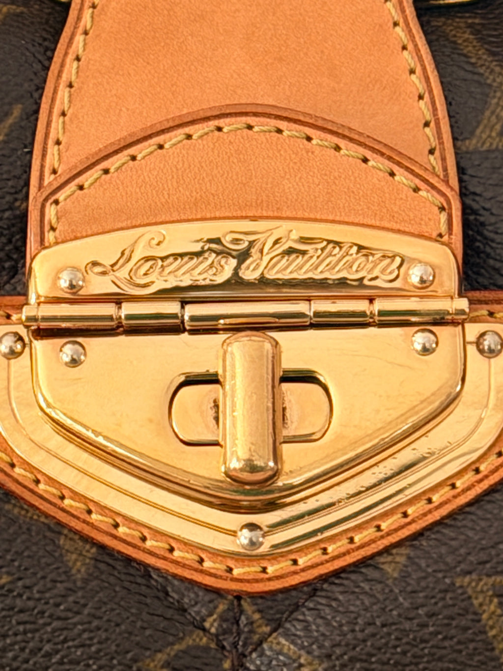 Louis Vuitton Etoile City PM Monogram- Limited Edition