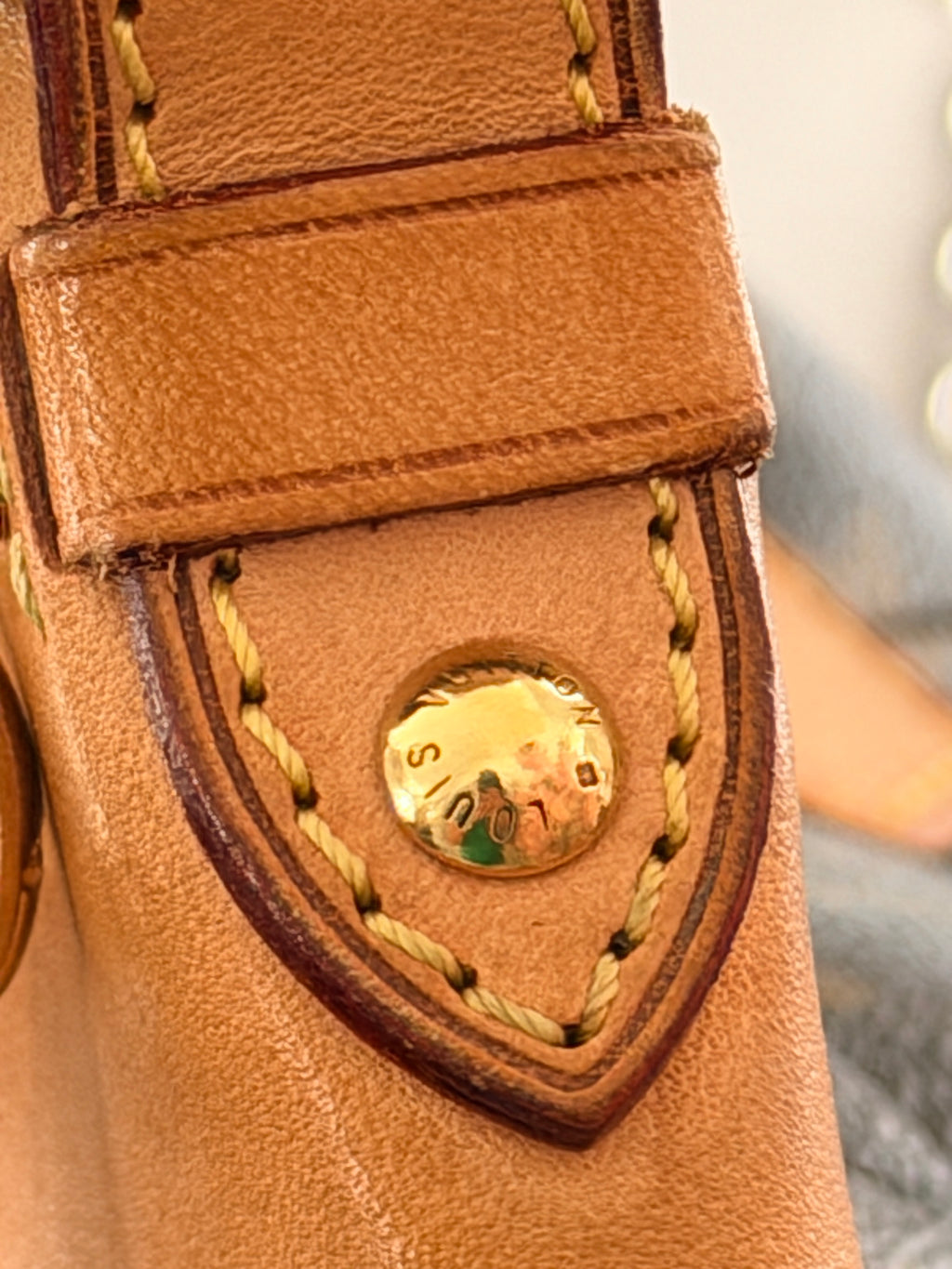 Louis Vuitton Etoile City PM Monogram- Limited Edition