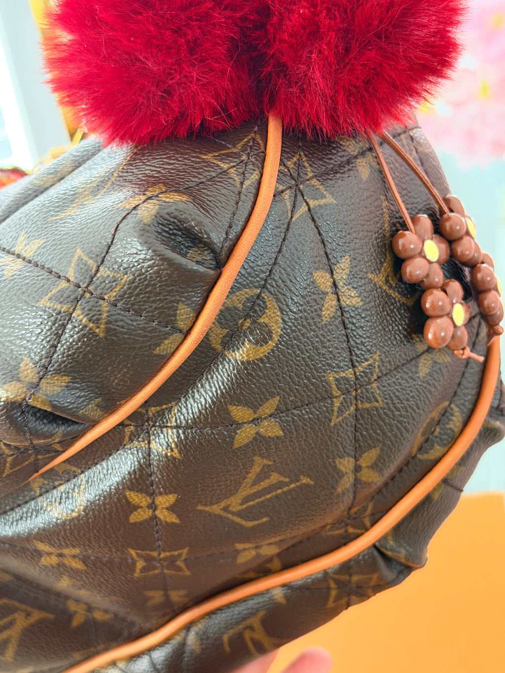 Louis Vuitton Etoile City PM Monogram- Limited Edition