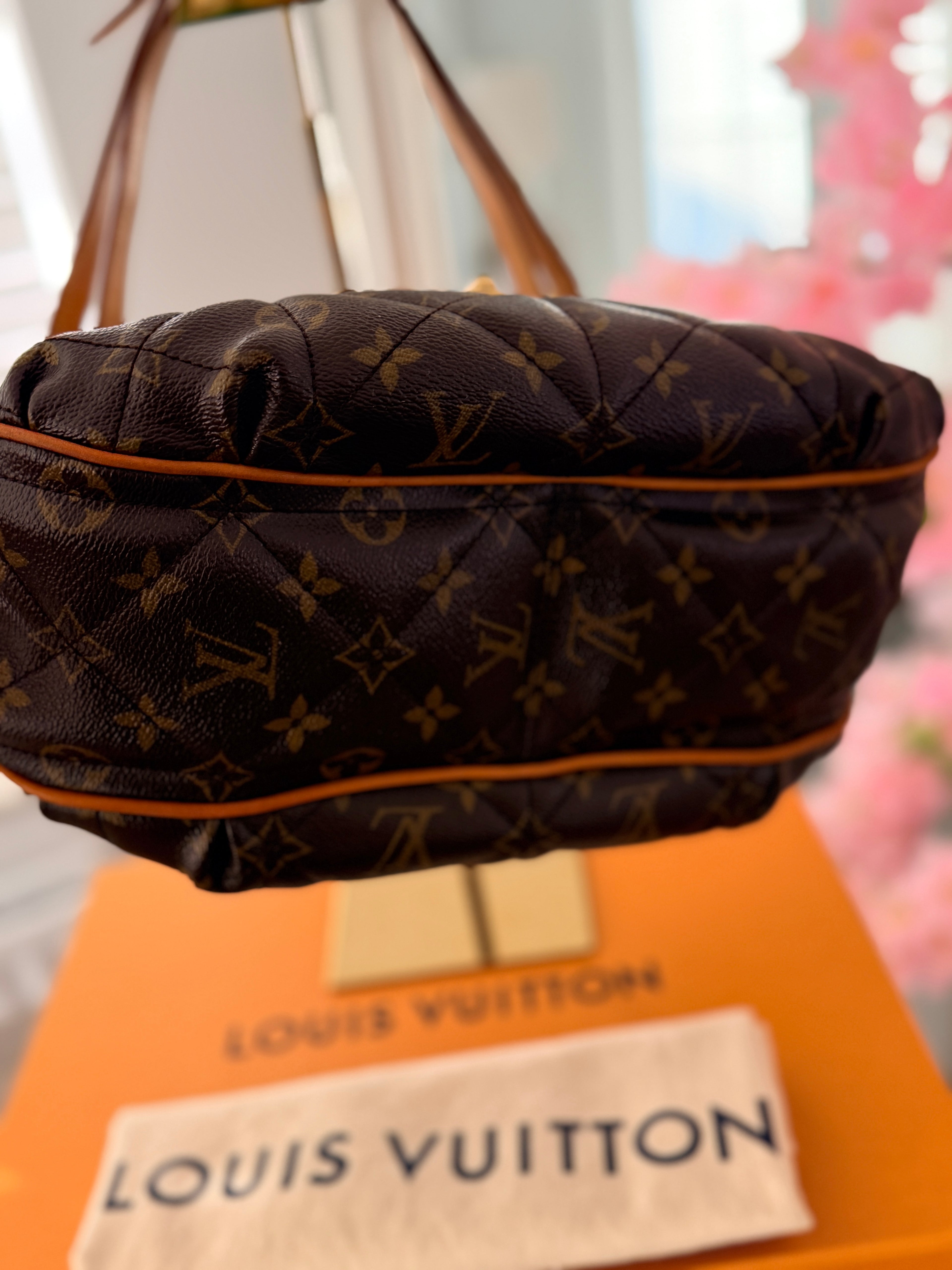 Louis Vuitton Etoile City PM Monogram- Limited Edition