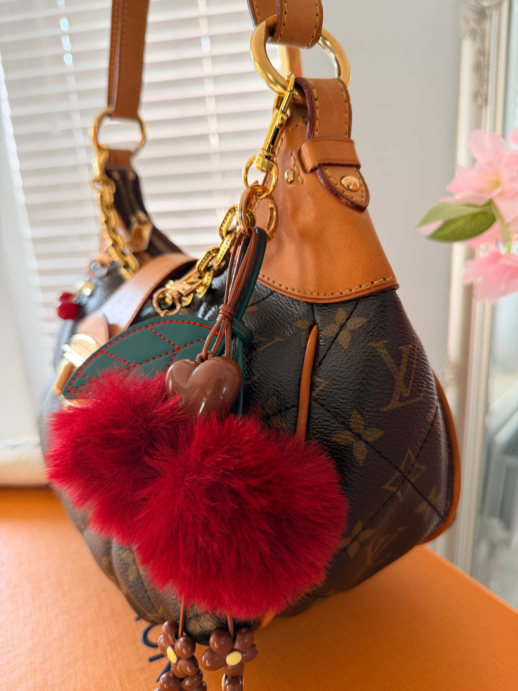 Louis Vuitton Etoile City PM Monogram- Limited Edition