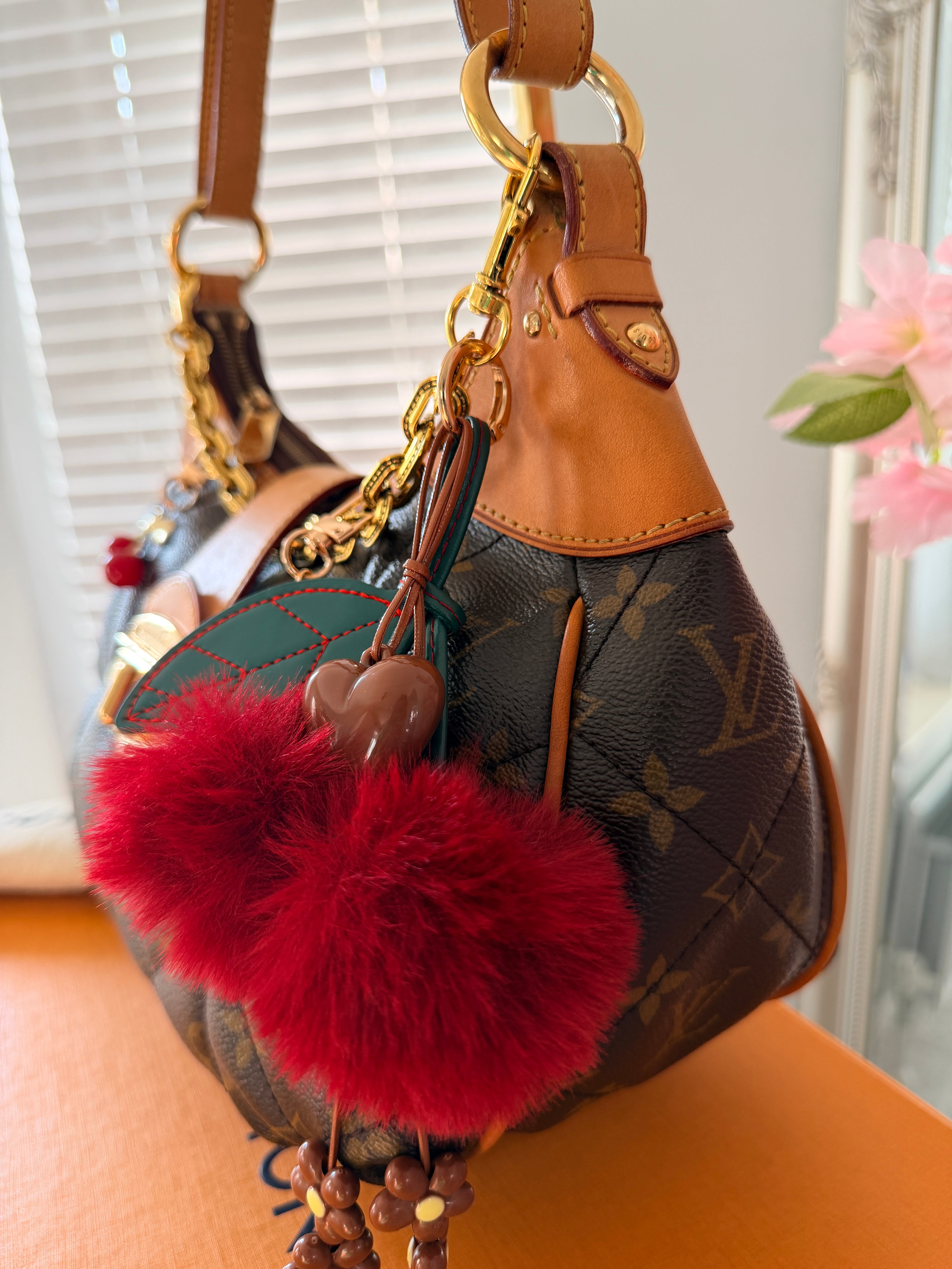 Louis Vuitton Etoile City PM Monogram- Limited Edition