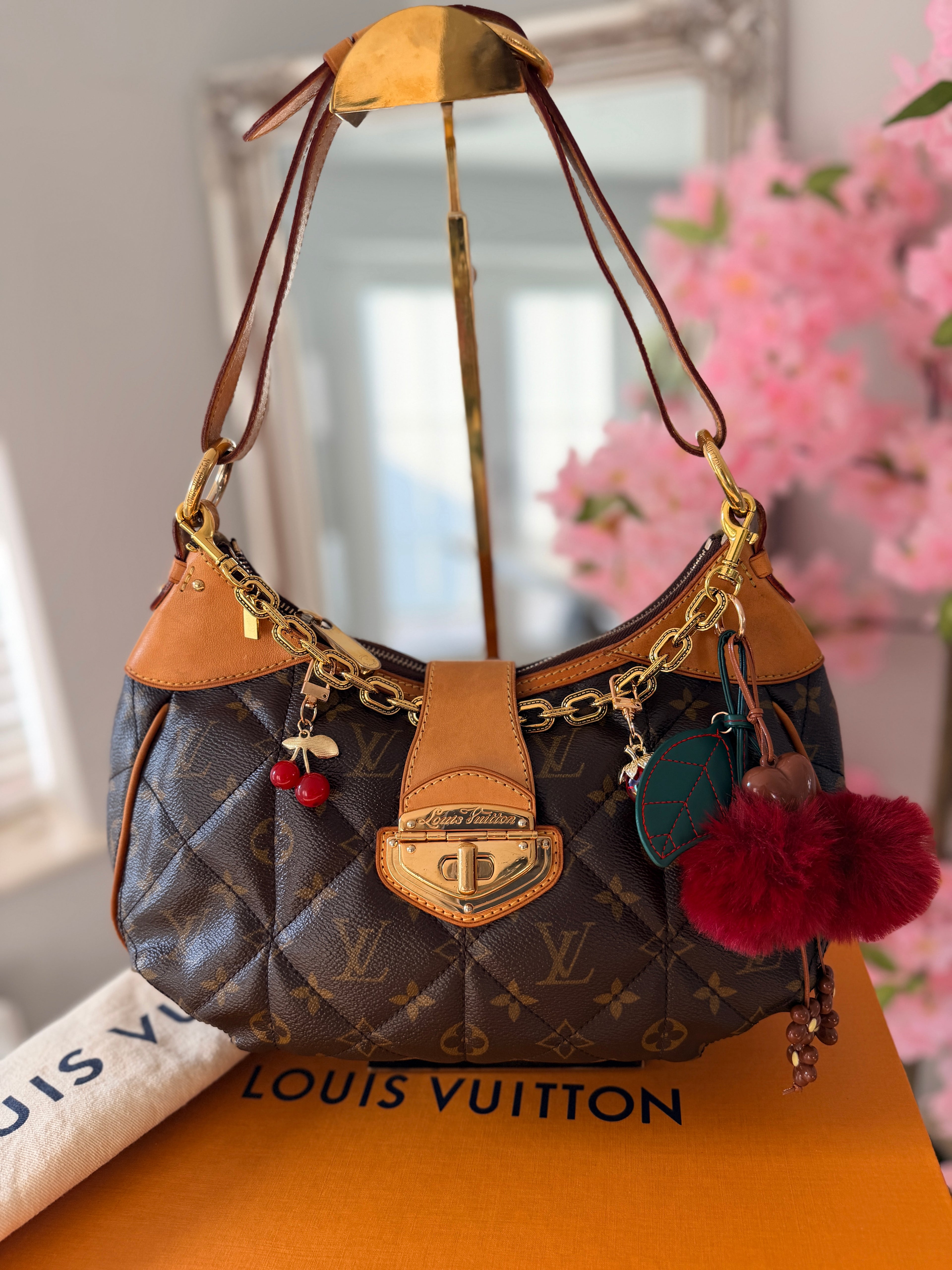 Louis Vuitton Etoile City PM Monogram- Limited Edition