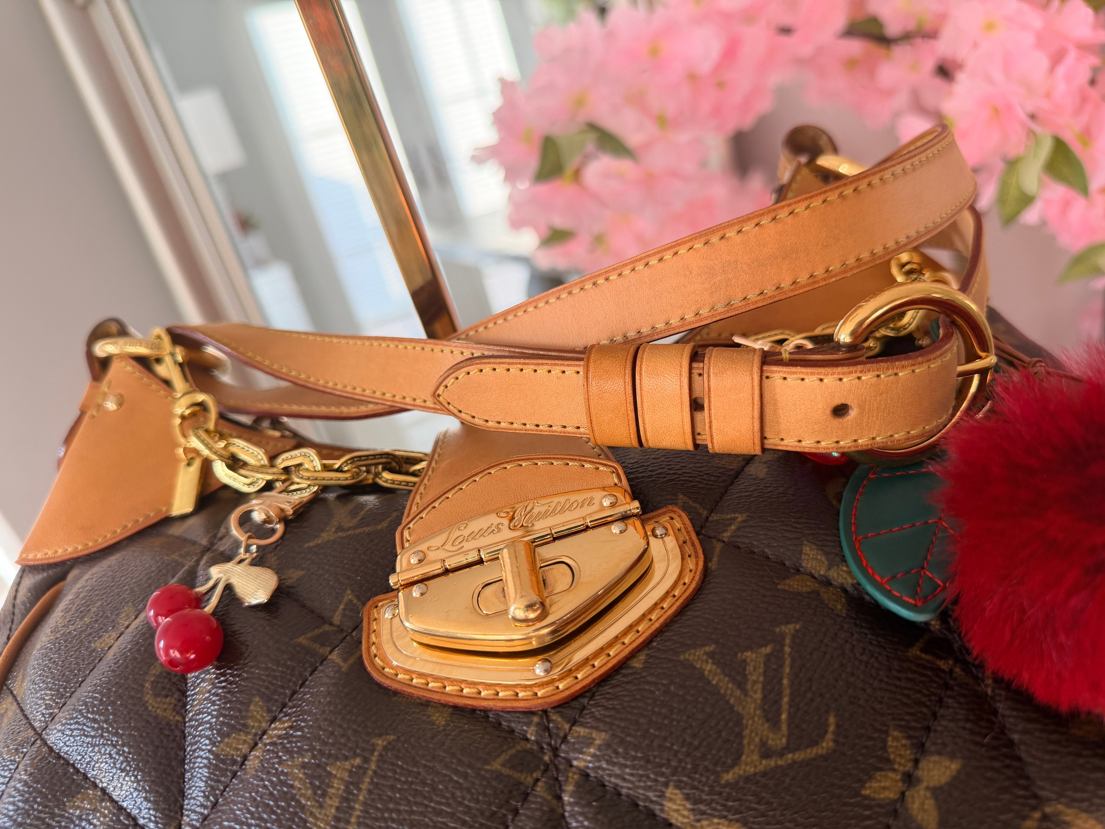 Louis Vuitton Etoile City PM Monogram- Limited Edition