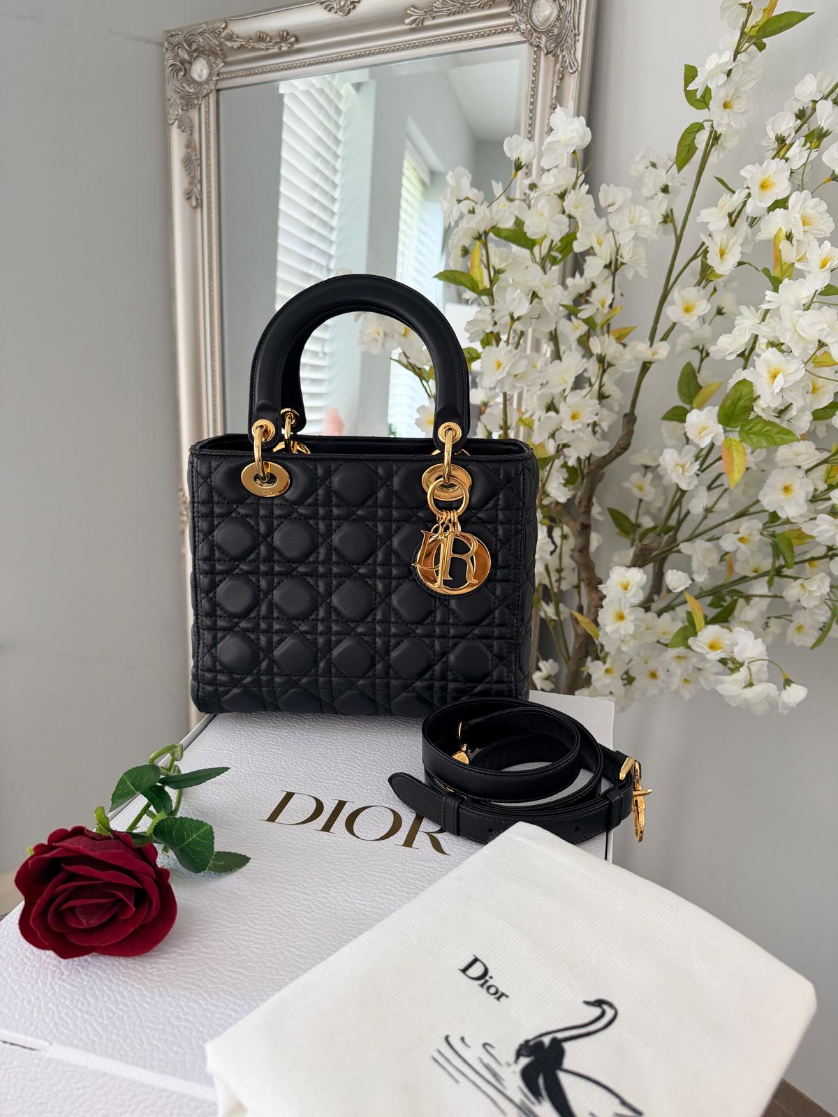 Christian Dior – Maison JC