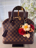 Louis Vuitton Alma PM Damier Ebene
