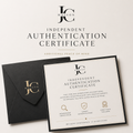 Independent Authentication Certificate